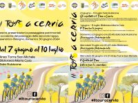 Aspettando il Tour de France: al via oggi gli eventi in programma in città