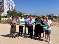 Inaugurata questa mattina “EmiliaRomagnaWiFi”