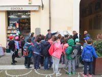 Cervia, oltre 200 studenti vanno “A Scuola con i Salinari”