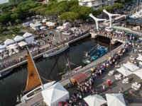 Cervia Sapore di Sale venerdì 8 settembre