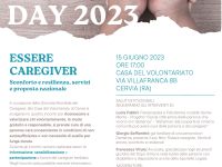 Incontro pubblico Caregiver Day 2023