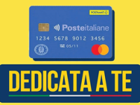 Erogazione del contributo economico tramite la carta solidale “Dedicata a te 2024” – Pubblicata la lista dei beneficiari