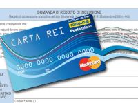 CARTA REI, Reddito di Inclusione, più semplice accedere al beneficio