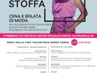 Cervia social food sartoria sociale