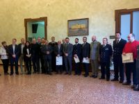 LA POLIZIA MUNICIPALE: RISORSA STRATEGICA E DI RIFERIMENTO AL SERVIZIO DI UNA COMUNITA’