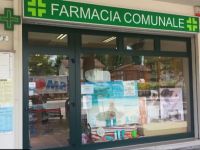 Farmacia comunale di Tagliata