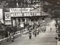 A Milano Marittima il revival della “Mototemporada romagnola”