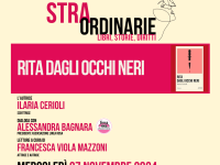 Sei Donna incontro 27 novembre