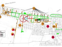 Cosa cambia nei parcheggi in città