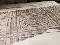 A Cervia un deposito archeologico della Soprintendenza