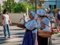Sposalizio del mare 2018- la gastronomia della  tradizione