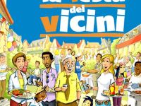 Festa dei vicini 31 maggio e 1 giugno 2019