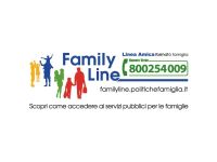 Progetti FamilyLine e FamilyLab