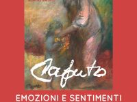 Mostra “Caputo emozioni e sentimenti”