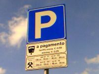 Parcheggi