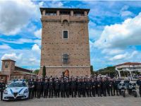 Polizia Locale l’attività dell’anno 2022