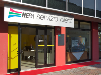 HERA: nuovi orari e più ampi orari di apertura