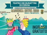 Teatro dei burattini estate 2020