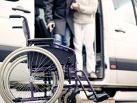 Alla ricerca di un mezzo in comodato d'uso gratuito per il trasporto di anziani e disabili