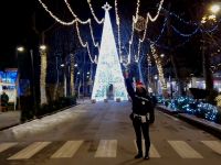 La Polizia Locale augura Buon Natale ai bimbi delle scuole con un simpatico video