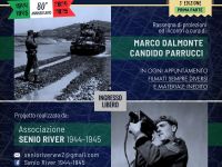 80° anniversario della Liberazione di Cervia. Ad aprire le celebrazioni il Presidente Nazionale dell’ANPI Gianfranco Pagliarulo il 16 ottobre nella sala del Consiglio comunale