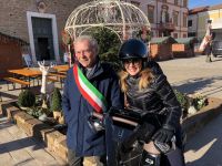 A Cervia è passato il Green Days il Primo Tour Nazionale dedicato alla tutela dell'ambiente