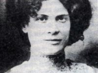 Maria Goia centenario della morte 1924-2024