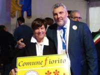 Cervia  si aggiudica il Marchio di Qualità dell’Ambiente di Vita dei Comuni Fioriti