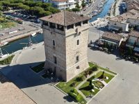 Dante e Cervia Città Giardino