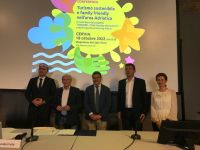 Wonder-Child Friendly Destinations: a Cervia il convegno conclusivo del progetto