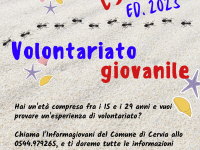 Altra Estate-Esperienze lavorative dedicate ai giovanissimi