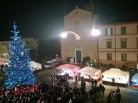 Vietati fuochi d'artificio e botti fino a dopo l'Epifania