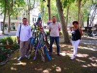 “Cervia Città Giardino” due eventi dedicati a bambini e ragazzi.