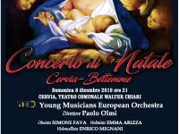 Concerto “Da Cervia a Betlemme”