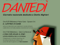 Dantedì a Cervia.