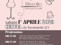 “RISVOLTO