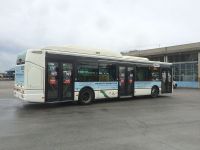 Bus navetto estivo a Milano Marittima utilizzato da 12.000 persone