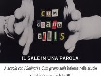 Il sale in una parola