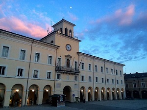 palazzo del comune