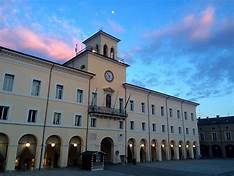 palazzo comunale